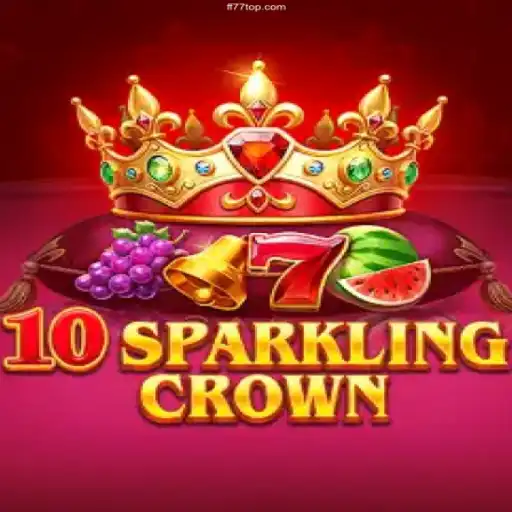 10SparklingCrown: The Ultimate Casino Gaming Experience