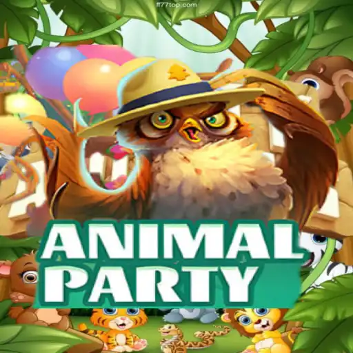 Discover the Excitement of AnimalParty: Dive into a World of Fun and Strategy