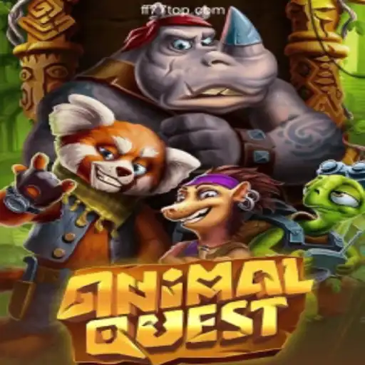Explore the Thrills of AnimalQuest and FF77 Cassino Online