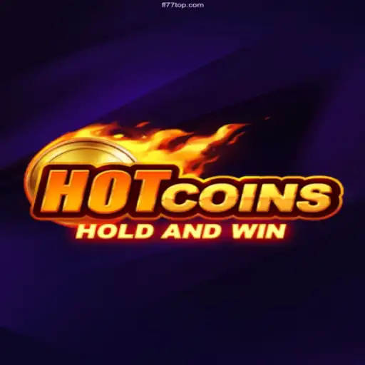 HotCoins: The Thrilling New Game Taking the Casino World by Storm