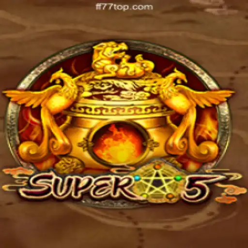 Discover the Excitement of Super5: A New Era in Online Gaming