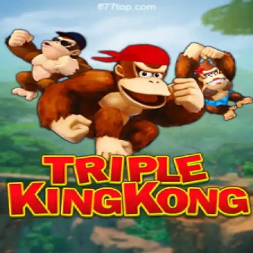 Explore the Thrilling World of TripleKingKong: The Casino Game Taking Over the Scene