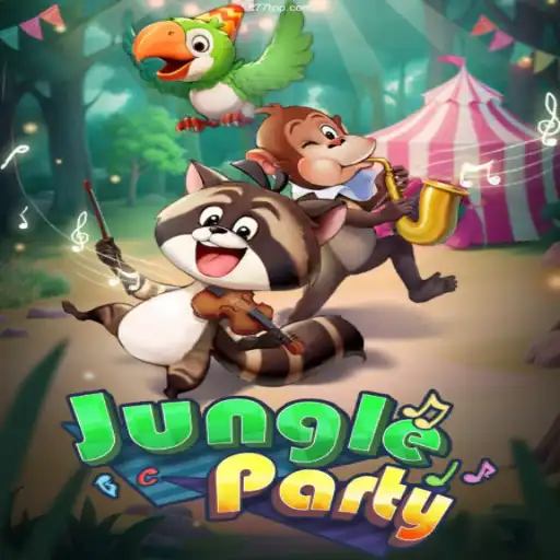 Exploring JungleParty: A New Adventure in Online Gaming