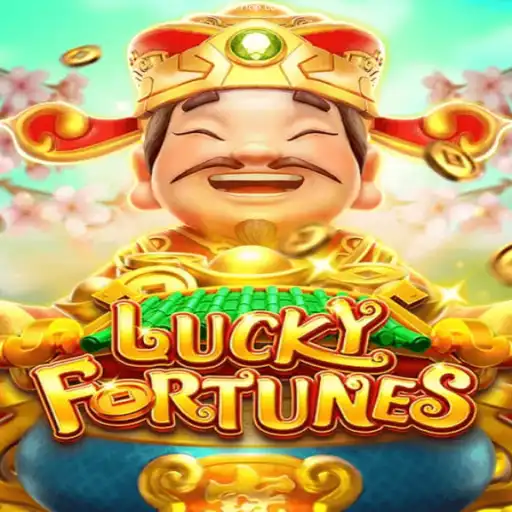 Dive into the Excitement of LUCKYFORTUNES: A Comprehensive Guide to FF77 Cassino's Latest Online Game