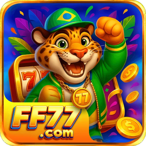 FF77 Cassino online licenciado com 2.500+ jogos certificados, bônus R$ 5.000🍀 Logo
