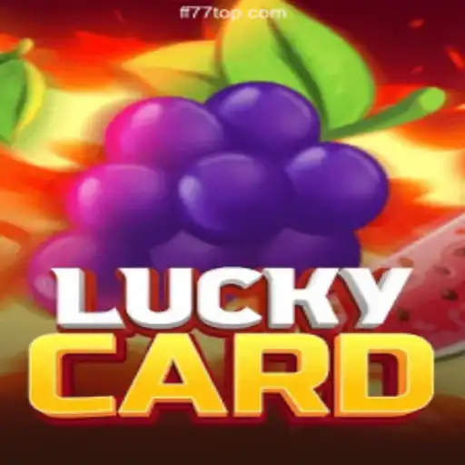 Discover LuckyCard: A Thrilling Journey into the World of FF77 Cassino