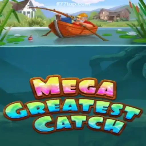 Dive into the World of MegaGreatestCatch: An Exciting Casino Experience