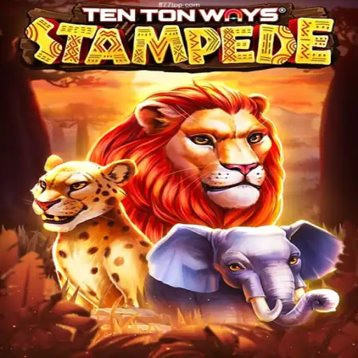 Unveiling TenTonWaysStampede: The Ultimate Gaming Adventure