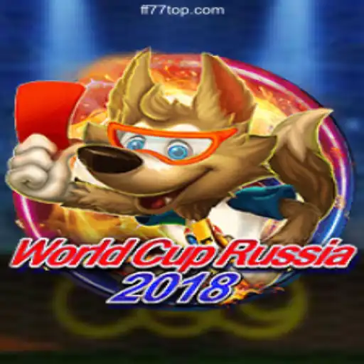 WorldCupRussia2018: A Journey through Virtual Football and Online Gaming